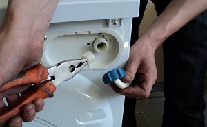 Демонтаж стиральной машины в Слободской
